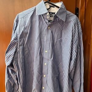 Men’s XL dress shirt